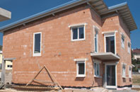 Cudworth Common home extensions