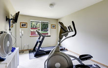 Cudworth Common home gym construction leads