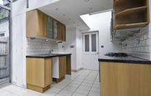 Cudworth Common kitchen extension leads
